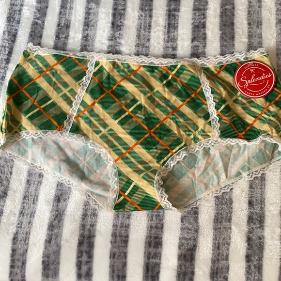 Splendies - Picture 5 of 5